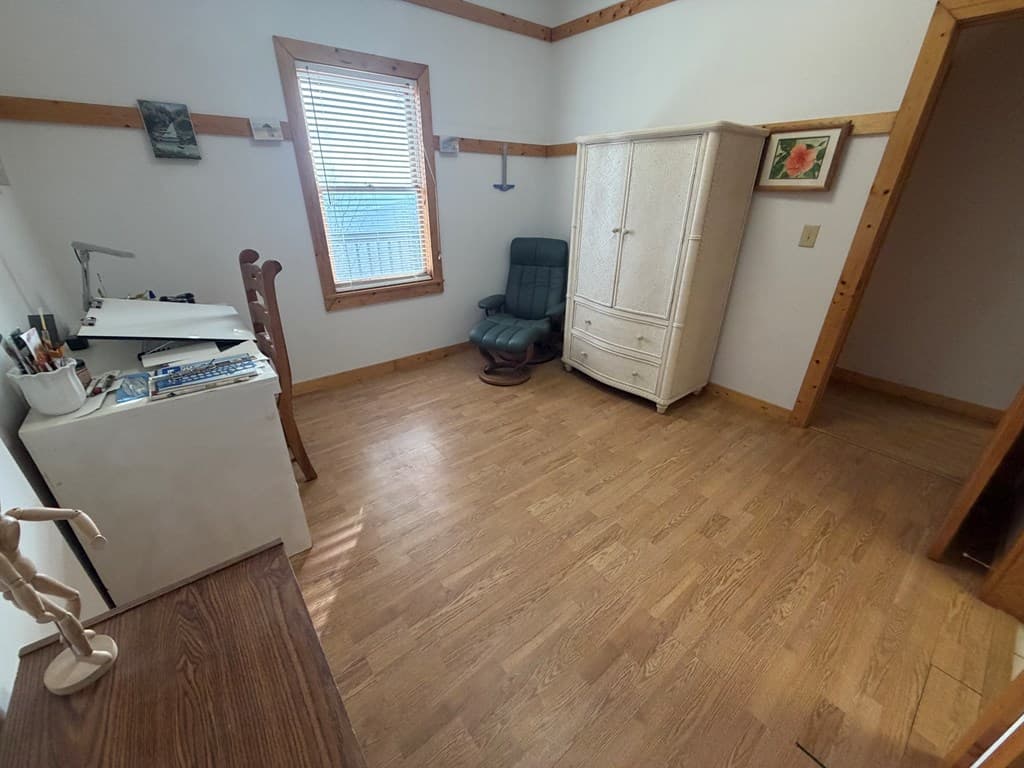 1186 Walnut Ridge, Ellijay GA 30536 - Photo