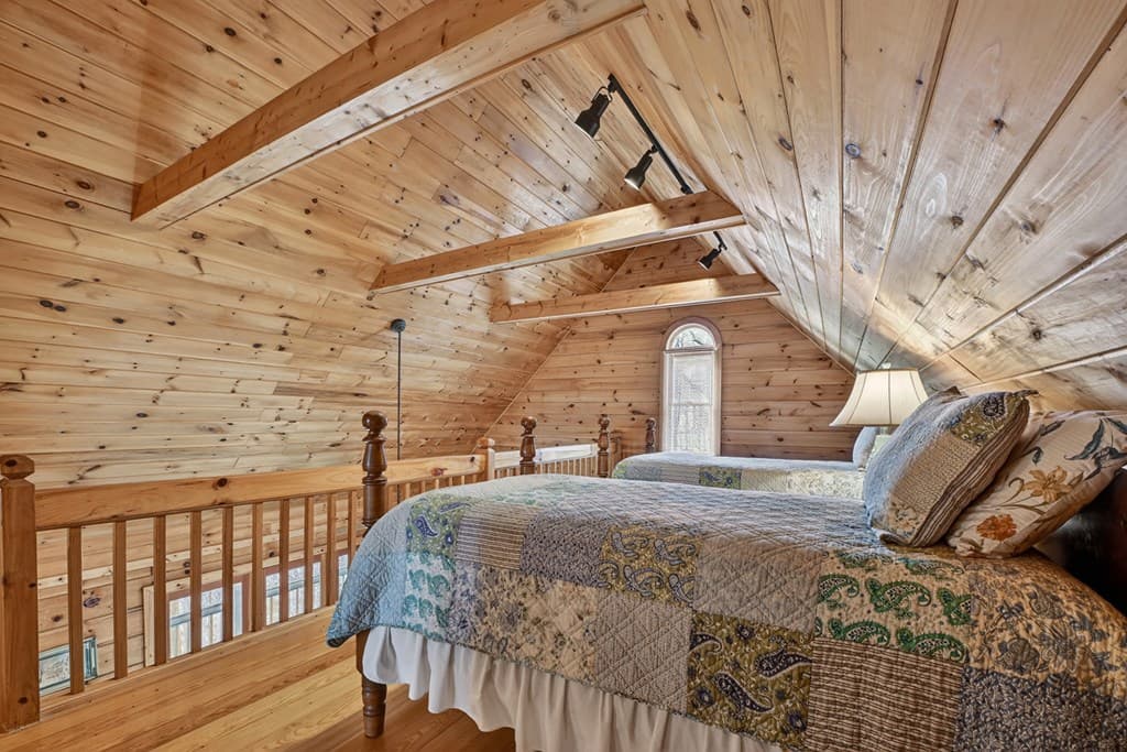 1186 Walnut Ridge, Ellijay GA 30536 - Photo