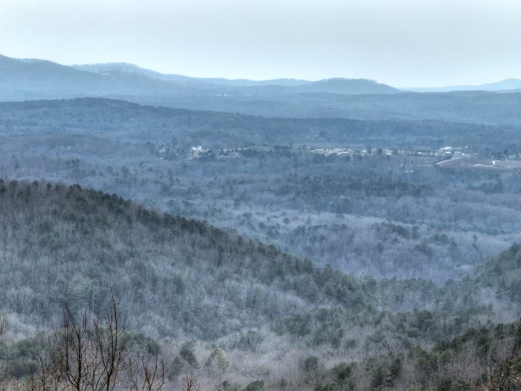 1186 Walnut Ridge, Ellijay GA 30536 - Photo