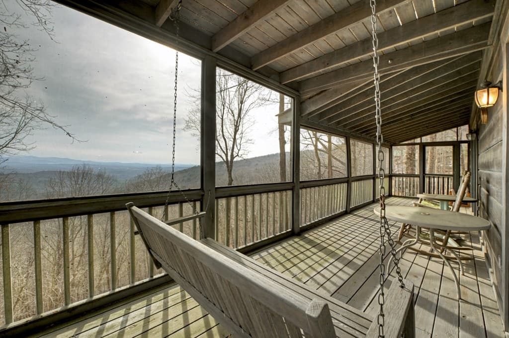 1186 Walnut Ridge, Ellijay GA 30536 - Photo