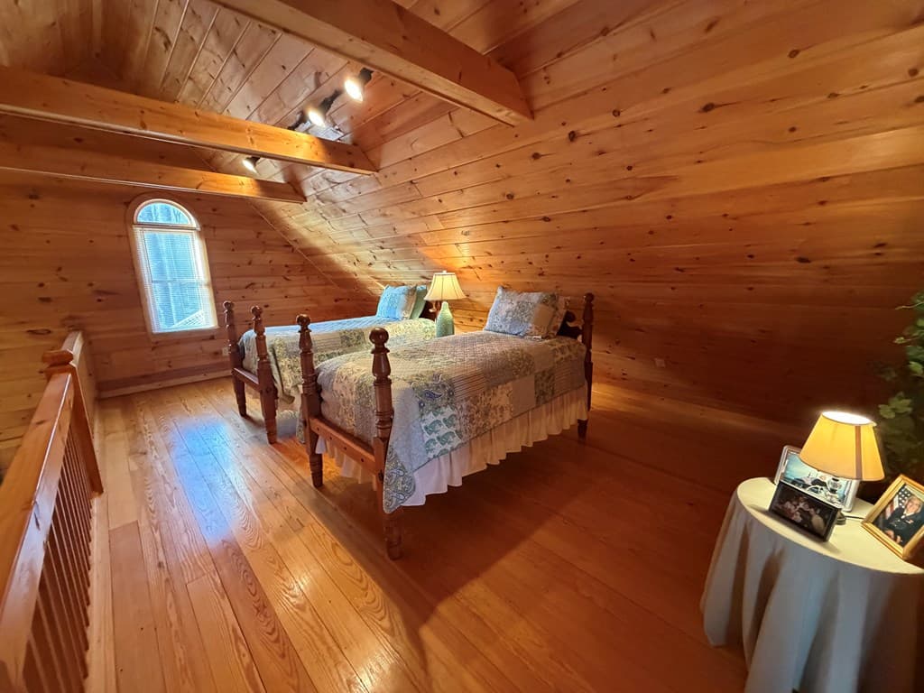 1186 Walnut Ridge, Ellijay GA 30536 - Photo