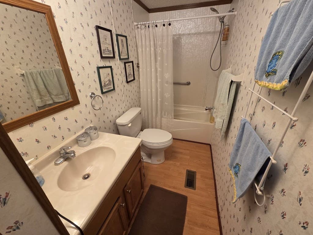 125 Allen Road, Copperhill TN 37317 - Photo