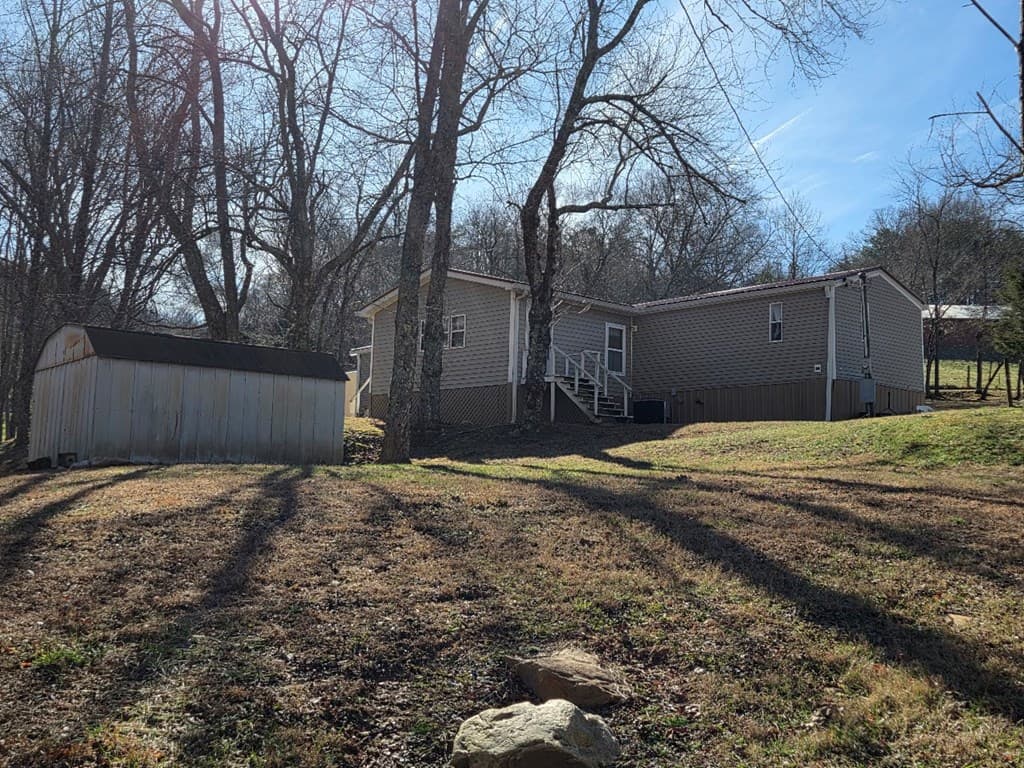 125 Allen Road, Copperhill TN 37317 - Photo