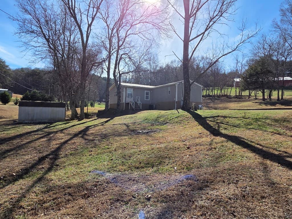 125 Allen Road, Copperhill TN 37317 - Photo