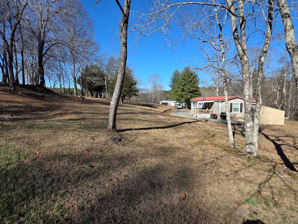 125 Allen Road, Copperhill TN 37317 - Photo