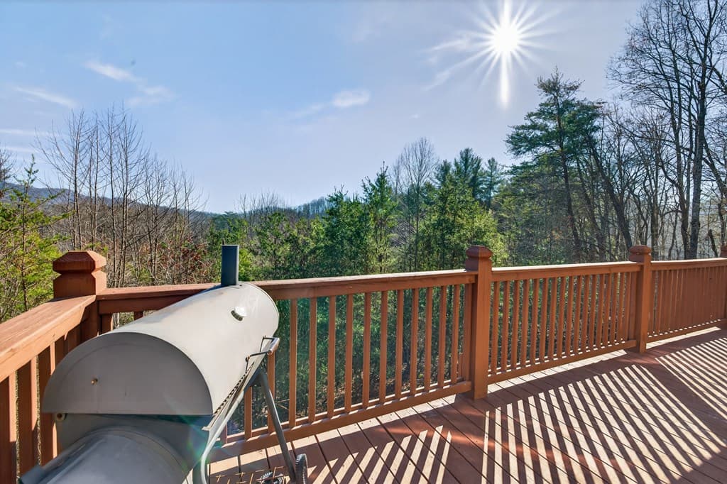 223 Red Bud Lane, Hiawassee GA 30546 - Photo