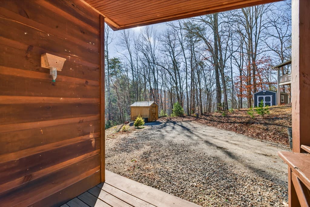 223 Red Bud Lane, Hiawassee GA 30546 - Photo