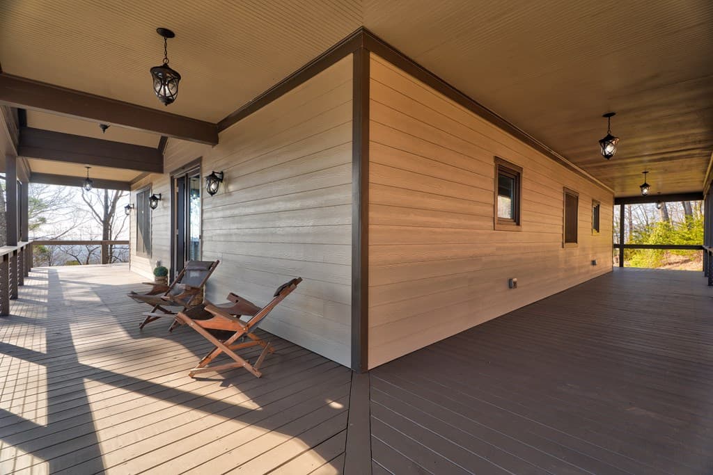 105 Yonah View Drive, Dahlonega GA 30533 - Photo
