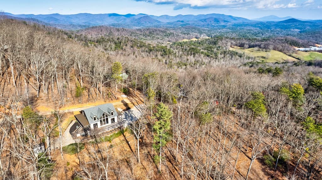 105 Yonah View Drive, Dahlonega GA 30533 - Photo