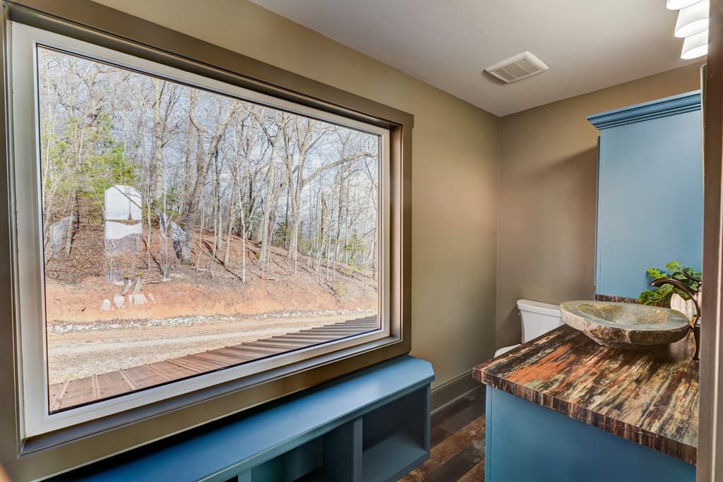 105 Yonah View Drive, Dahlonega GA 30533 - Photo