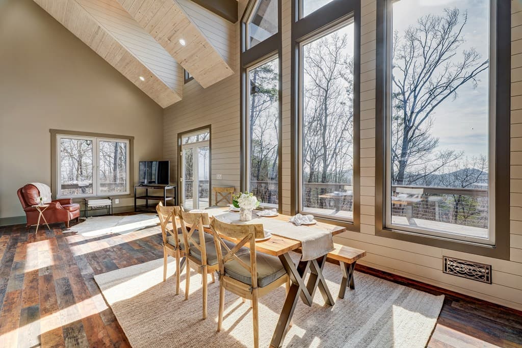 105 Yonah View Drive, Dahlonega GA 30533 - Photo