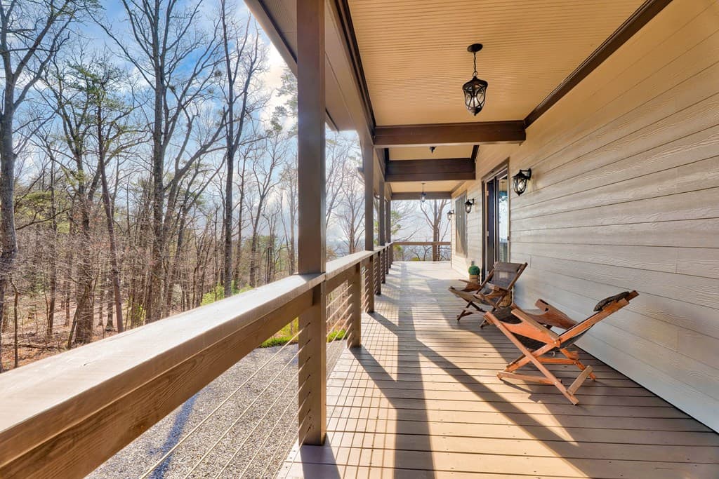 105 Yonah View Drive, Dahlonega GA 30533 - Photo