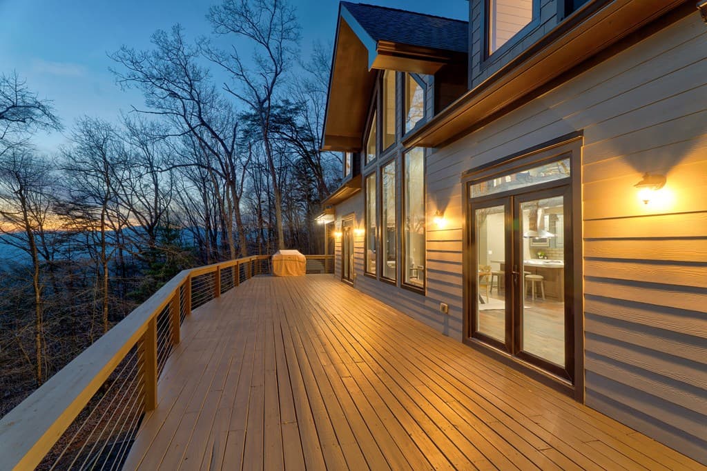 105 Yonah View Drive, Dahlonega GA 30533 - Photo