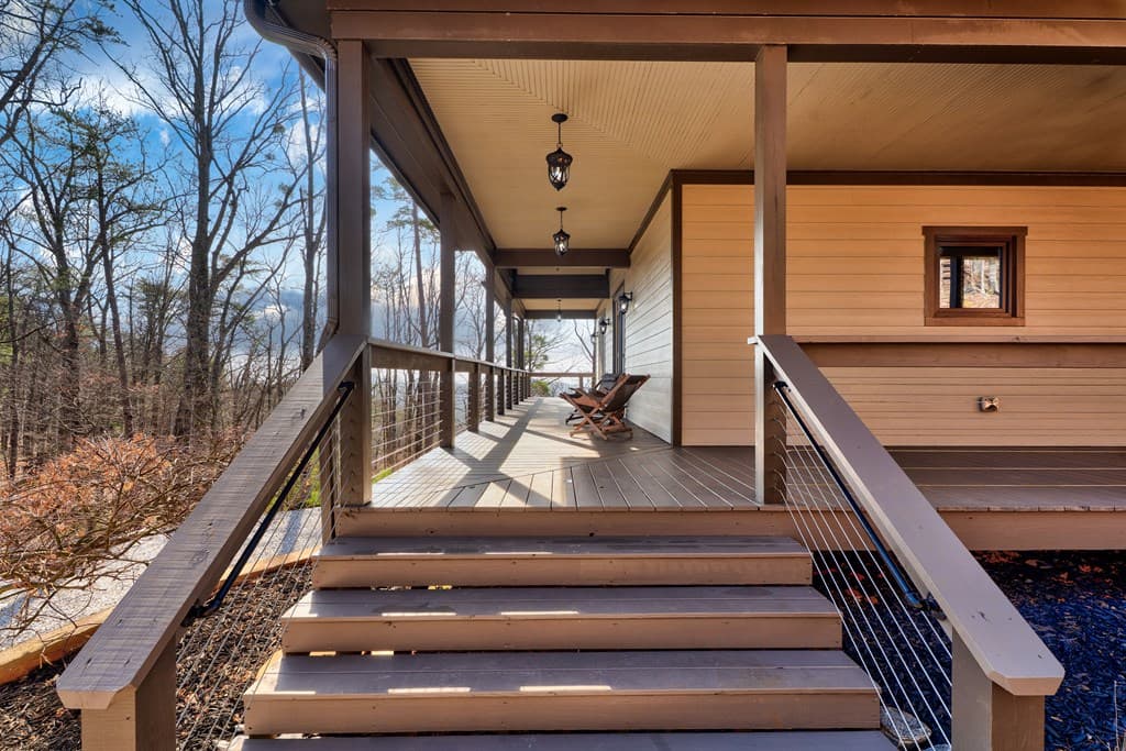 105 Yonah View Drive, Dahlonega GA 30533 - Photo