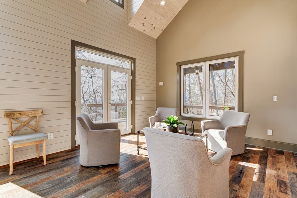 105 Yonah View Drive, Dahlonega GA 30533 - Photo