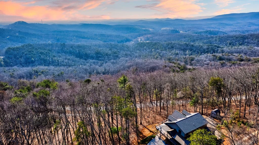 105 Yonah View Drive, Dahlonega GA 30533 - Photo