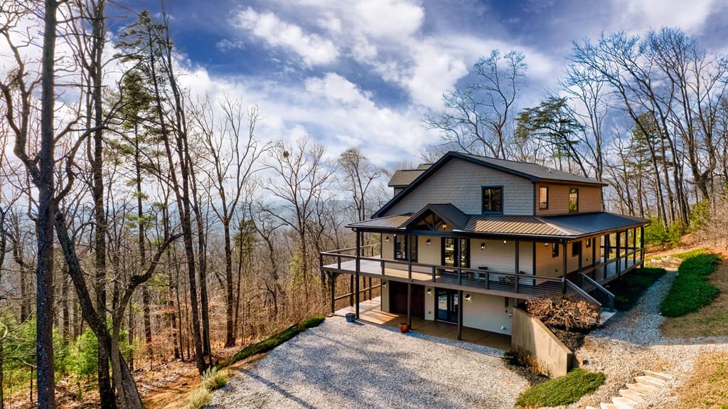 105 Yonah View Drive, Dahlonega GA 30533 - Photo