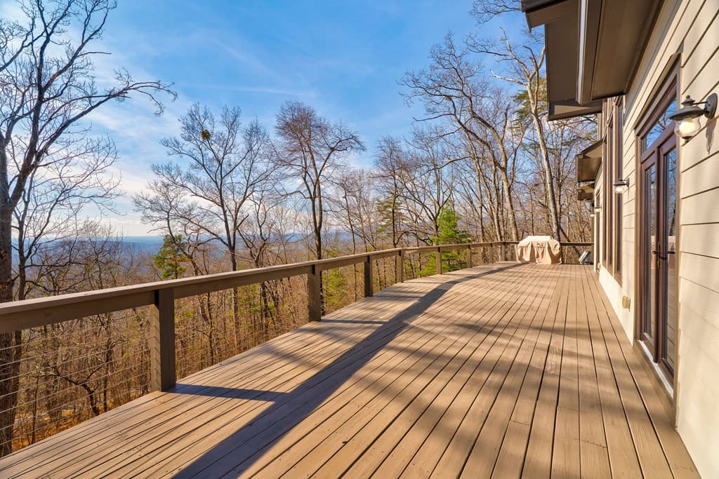 105 Yonah View Drive, Dahlonega GA 30533 - Photo