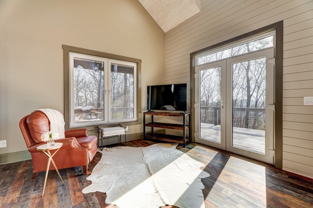 105 Yonah View Drive, Dahlonega GA 30533 - Photo