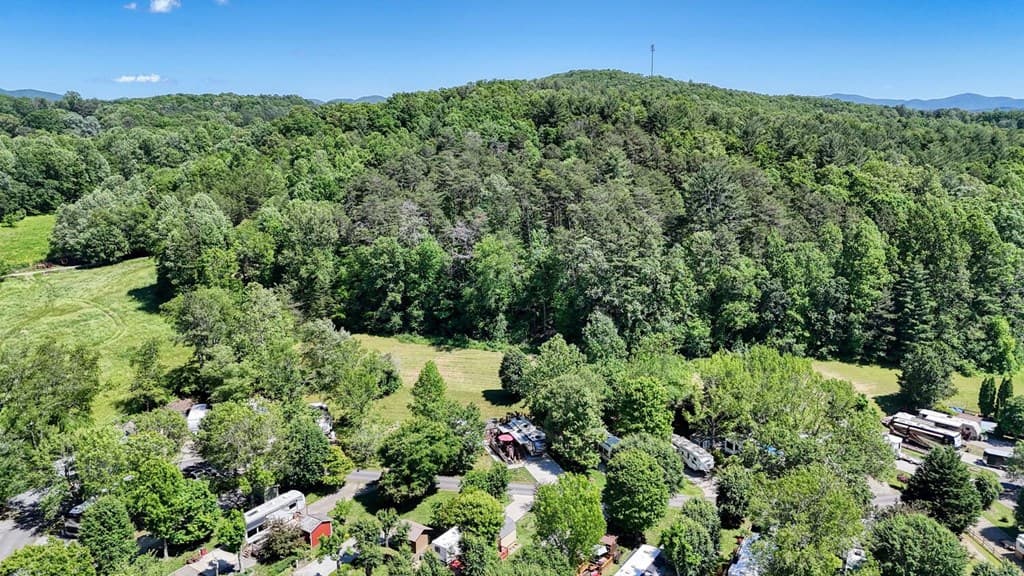 391 Conley Creek Circle, Blairsville GA 30512 - Photo
