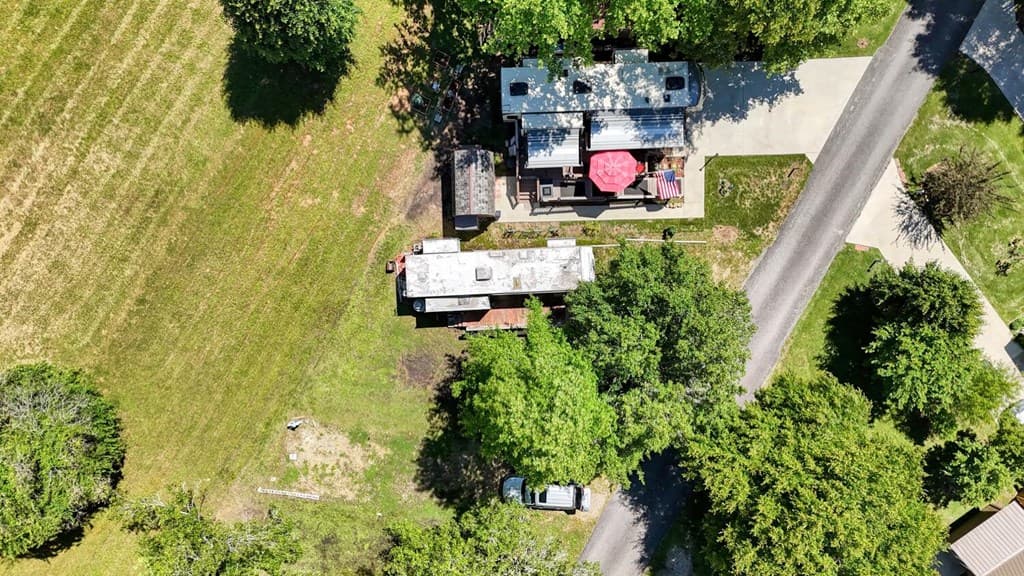 391 Conley Creek Circle, Blairsville GA 30512 - Photo