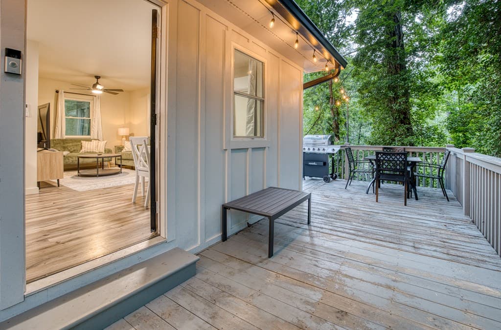192 Possum Holler Road, Ellijay GA 30536 - Photo
