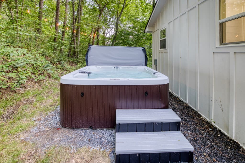 192 Possum Holler Road, Ellijay GA 30536 - Photo