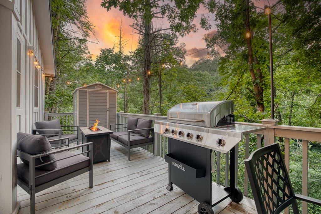 192 Possum Holler Road, Ellijay GA 30536 - Photo