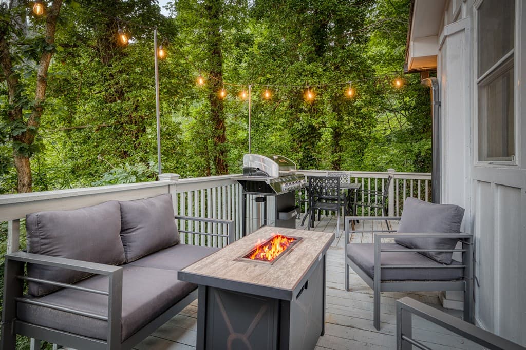 192 Possum Holler Road, Ellijay GA 30536 - Photo