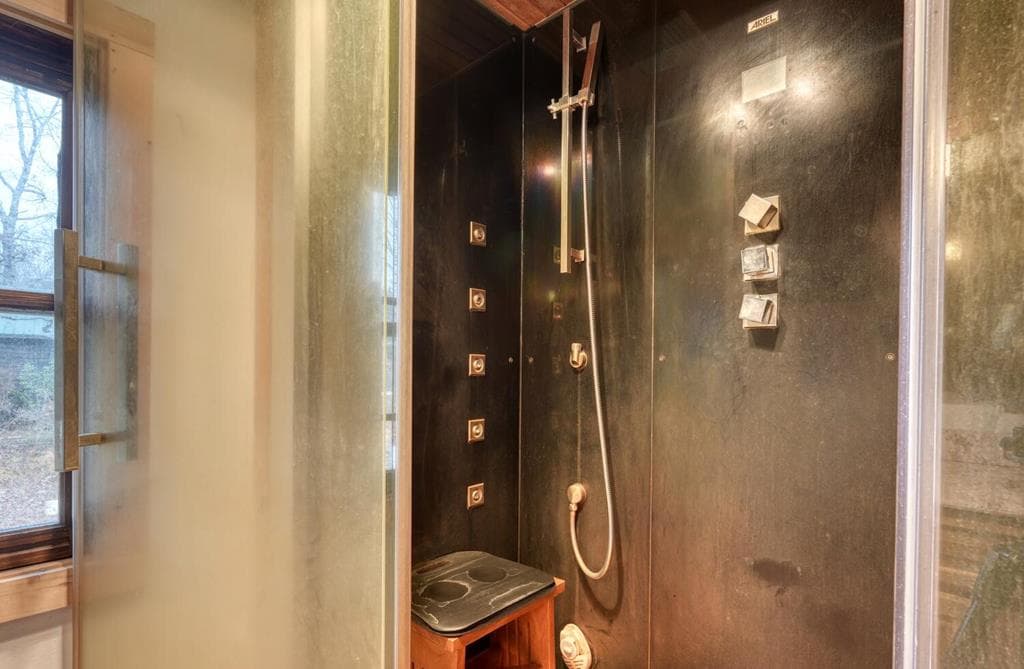 357 Nottely Woods Road E, Blairsville GA 30512 - Photo