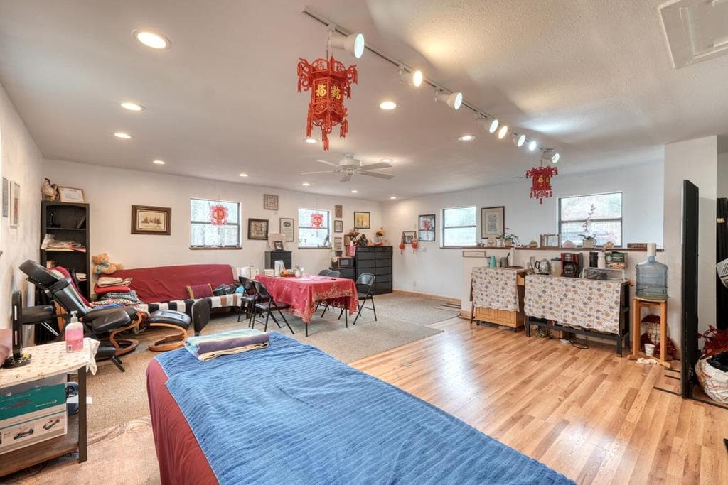357 Nottely Woods Road E, Blairsville GA 30512 - Photo