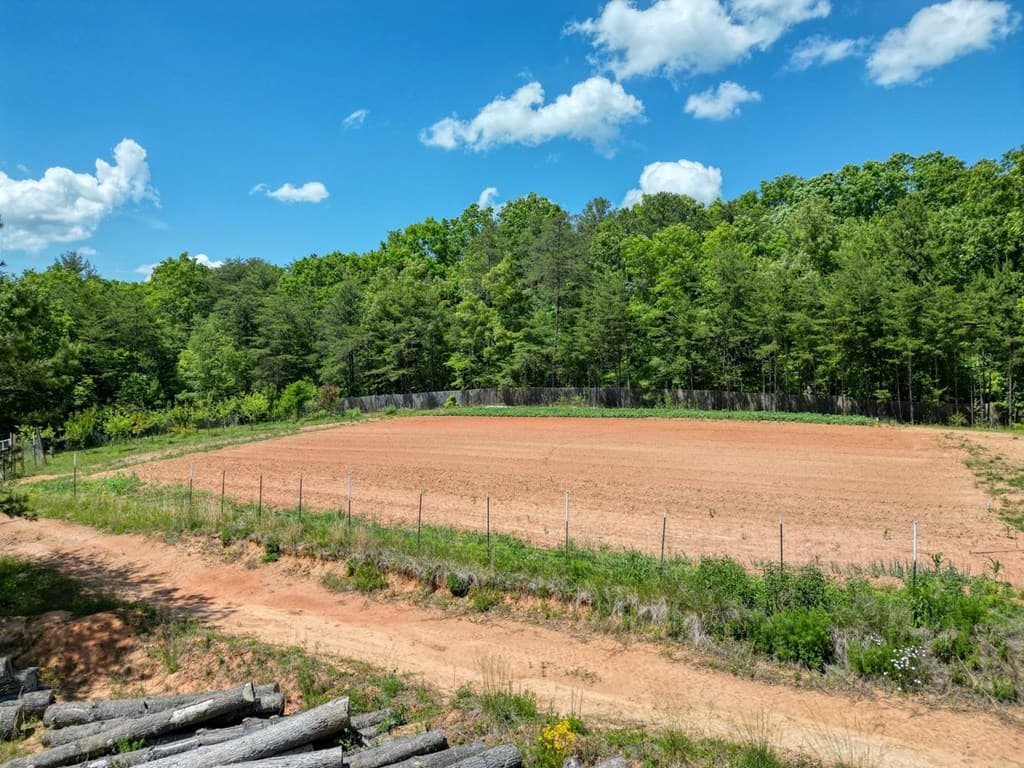 357 Nottely Woods Road E, Blairsville GA 30512 - Photo
