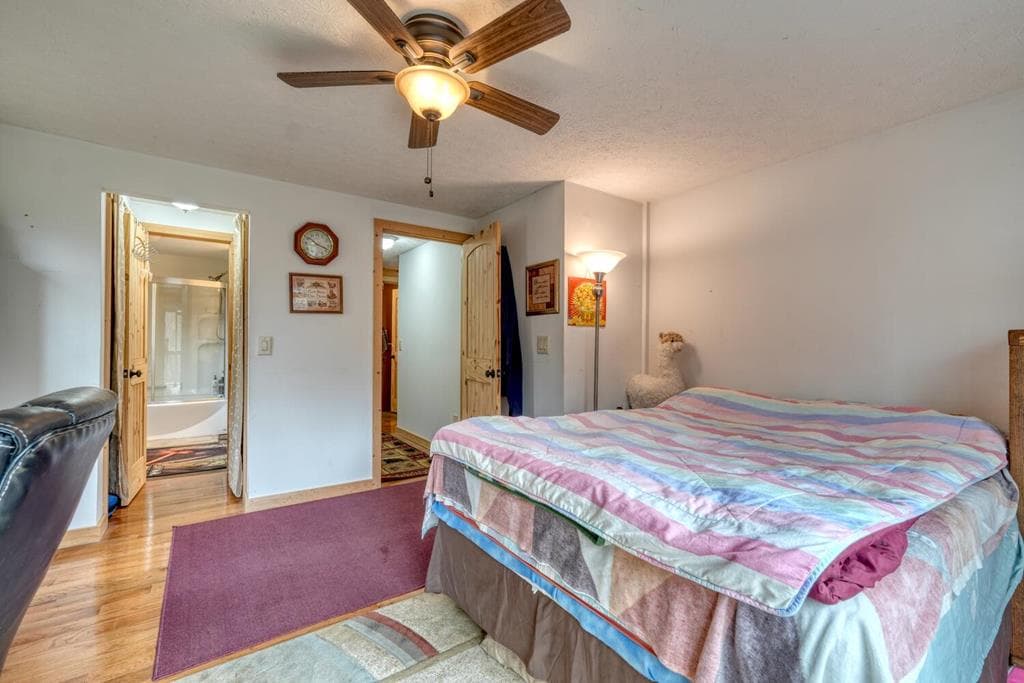 357 Nottely Woods Road E, Blairsville GA 30512 - Photo
