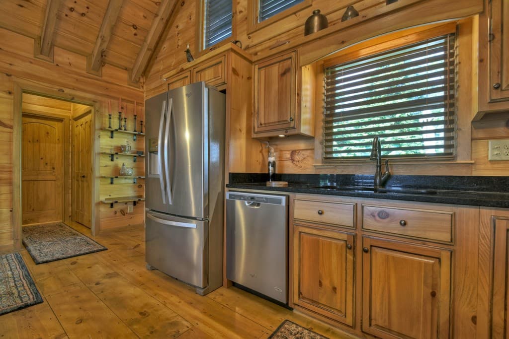 783 Moreland Drive N, Cherry Log GA 30522 - Photo