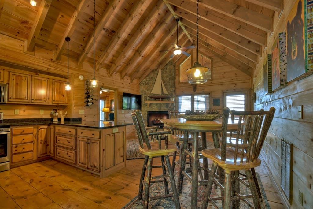 783 Moreland Drive N, Cherry Log GA 30522 - Photo