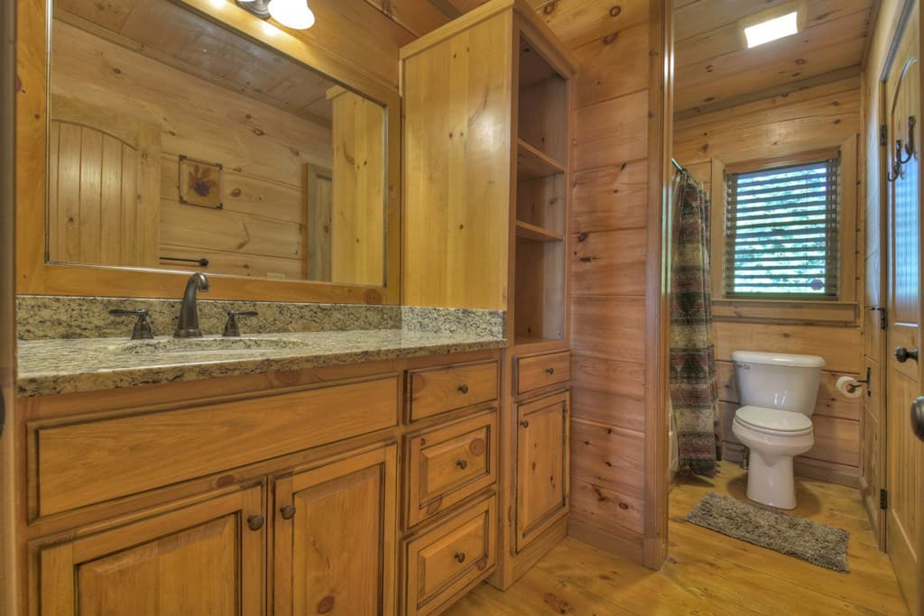 783 Moreland Drive N, Cherry Log GA 30522 - Photo