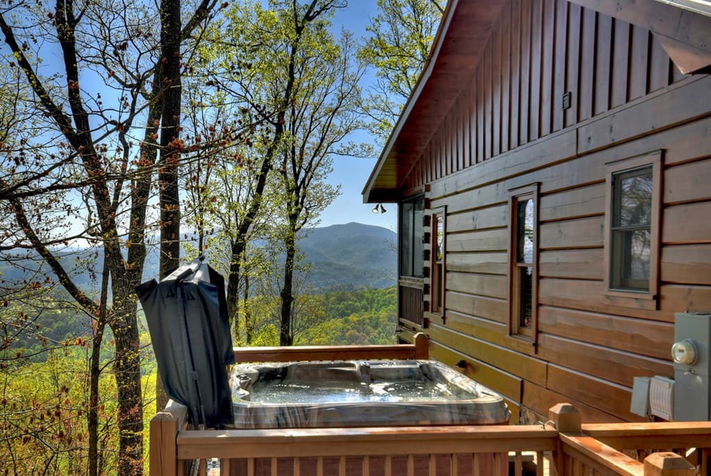 783 Moreland Drive N, Cherry Log GA 30522 - Photo