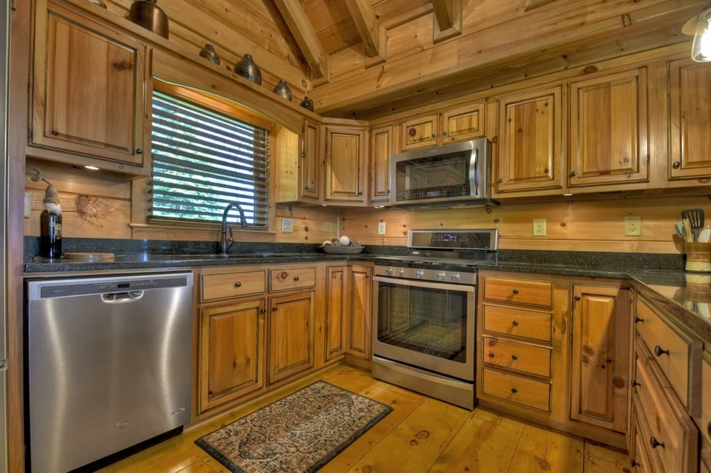 783 Moreland Drive N, Cherry Log GA 30522 - Photo