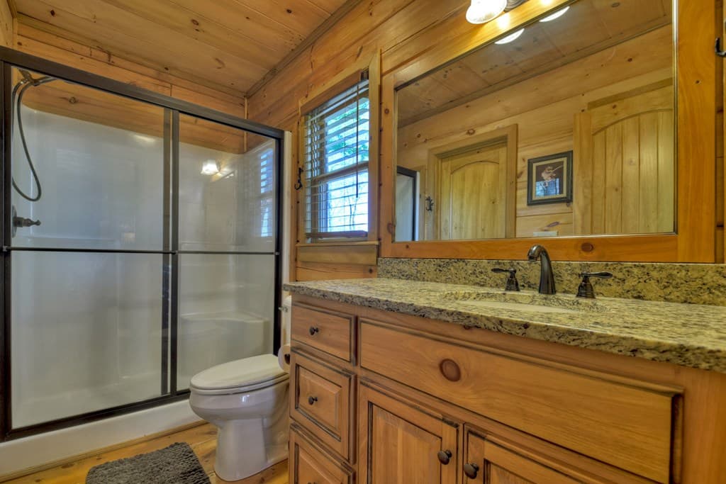 783 Moreland Drive N, Cherry Log GA 30522 - Photo