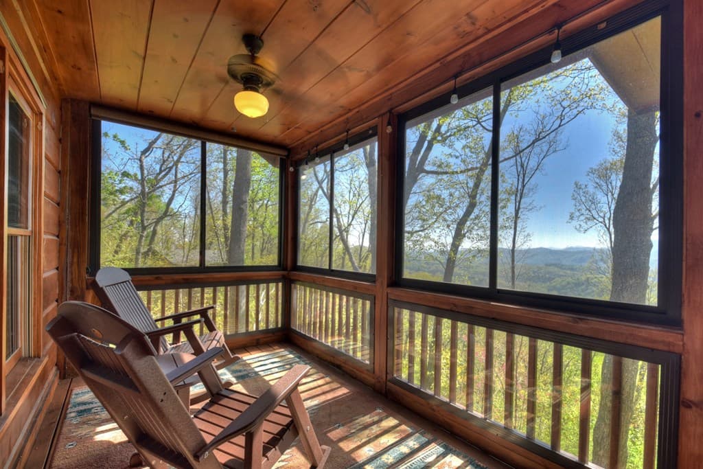 783 Moreland Drive N, Cherry Log GA 30522 - Photo