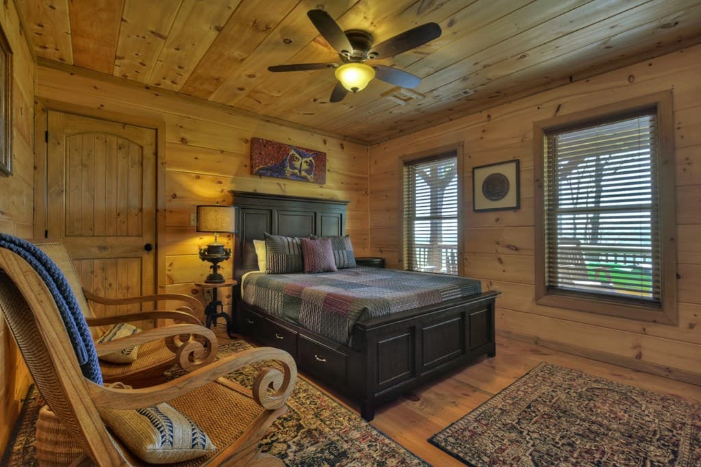 783 Moreland Drive N, Cherry Log GA 30522 - Photo