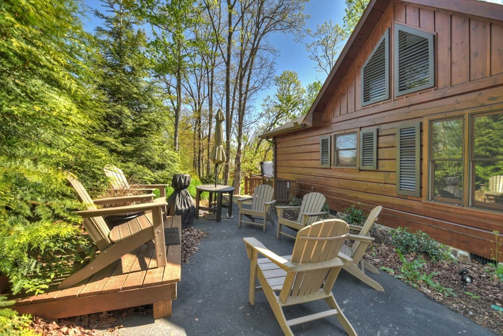 783 Moreland Drive N, Cherry Log GA 30522 - Photo