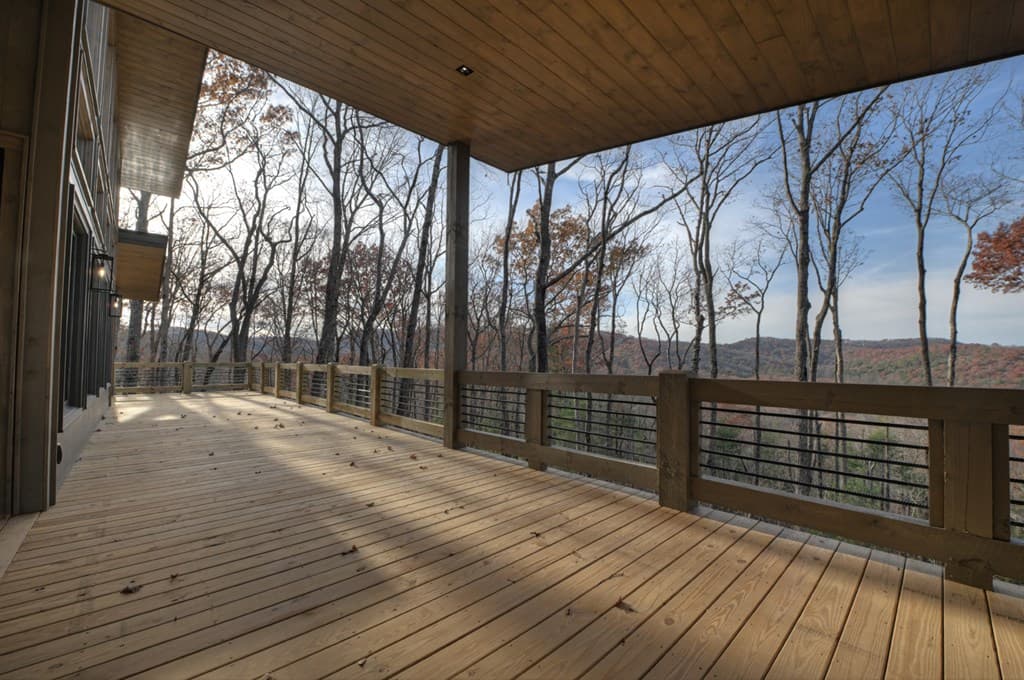 Lot 22 Mountain Trace, Cherry Log GA 30522 - Photo