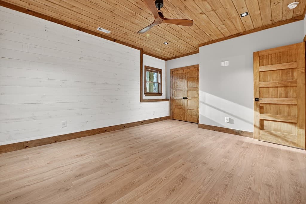 Lot 22 Mountain Trace, Cherry Log GA 30522 - Photo