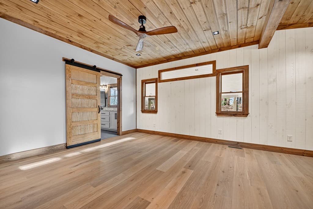 Lot 22 Mountain Trace, Cherry Log GA 30522 - Photo