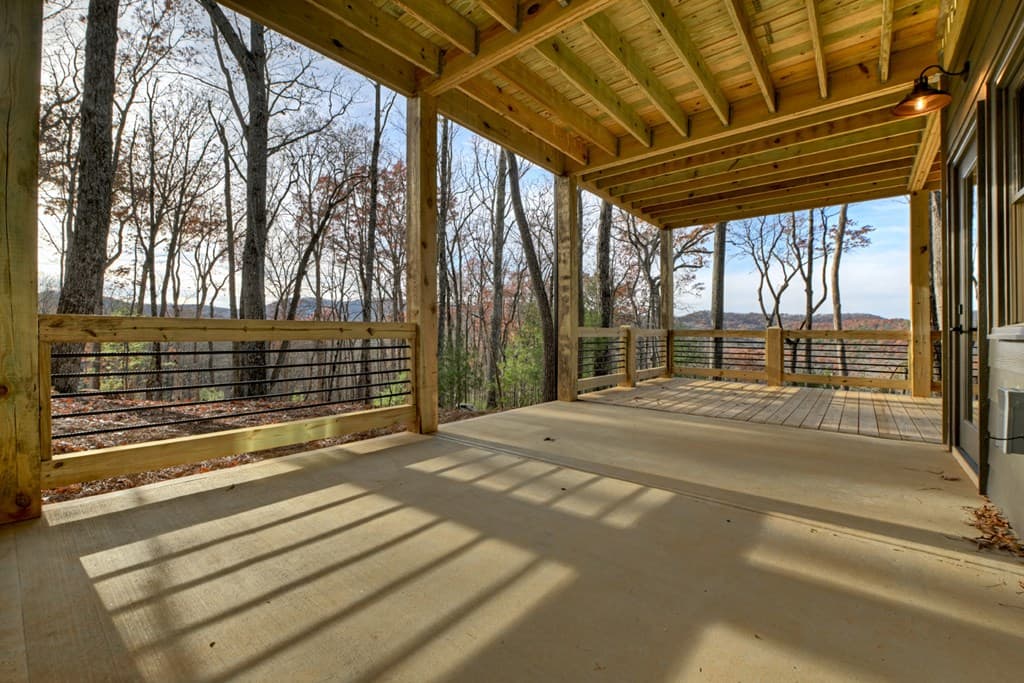 Lot 22 Mountain Trace, Cherry Log GA 30522 - Photo