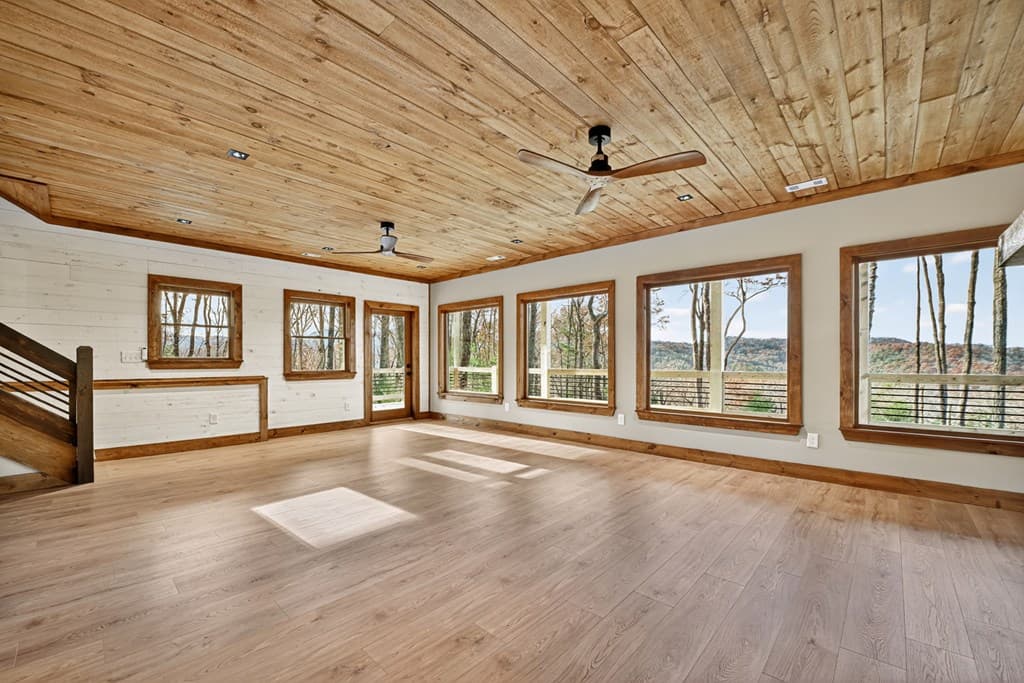 Lot 22 Mountain Trace, Cherry Log GA 30522 - Photo