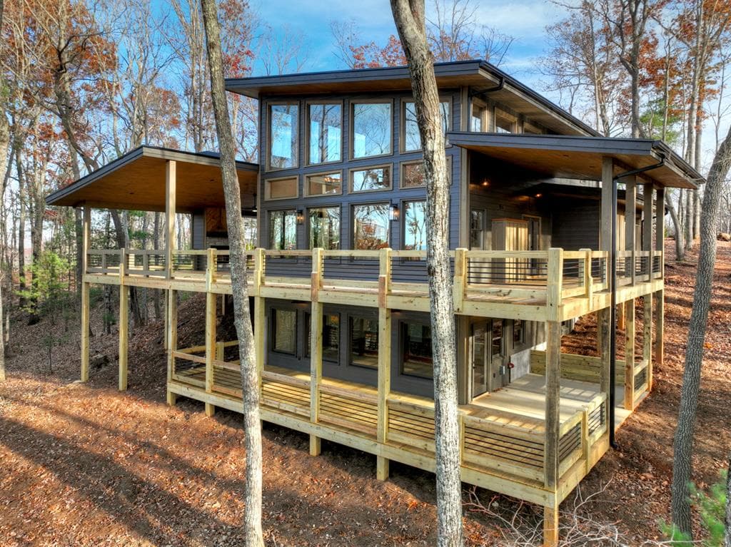 Lot 22 Mountain Trace, Cherry Log GA 30522 - Photo