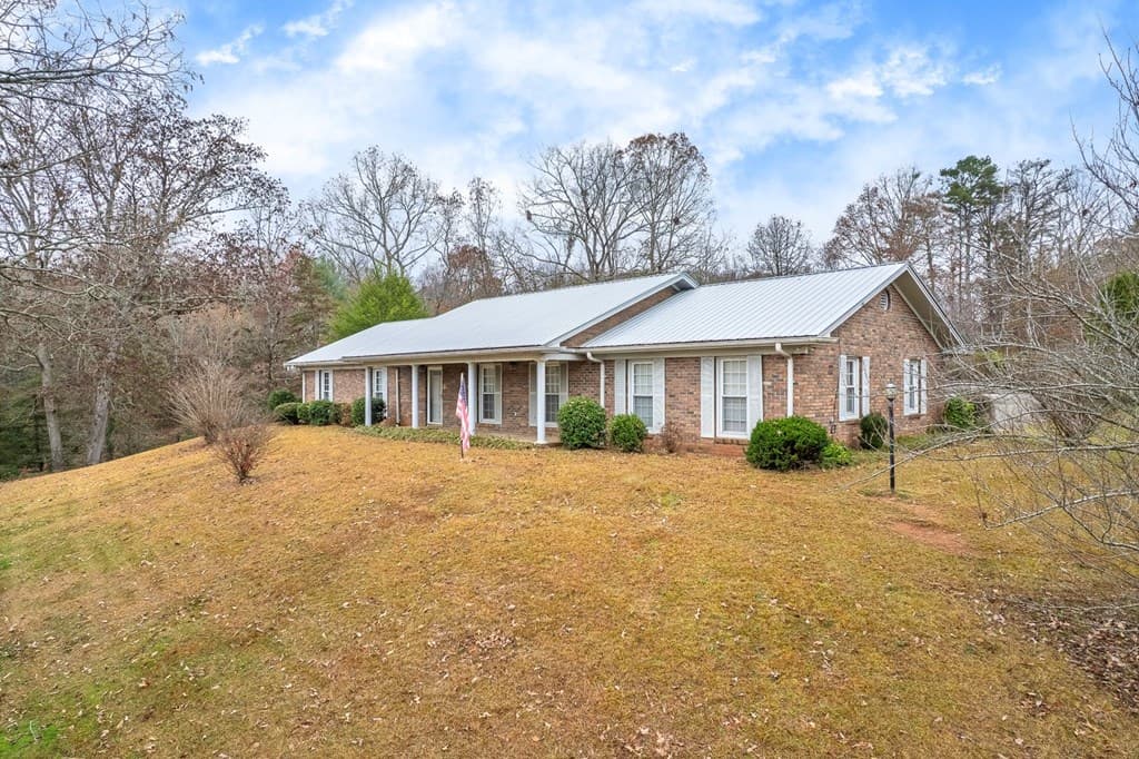 1870 Chatsworth Hwy, Ellijay GA 30540 - Photo