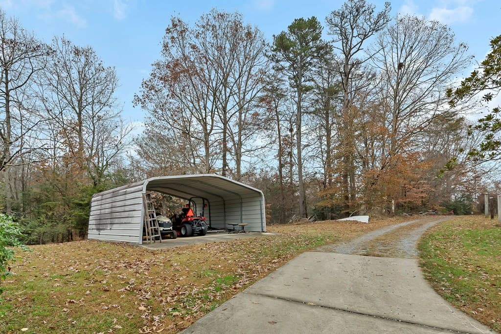 1870 Chatsworth Hwy, Ellijay GA 30540 - Photo